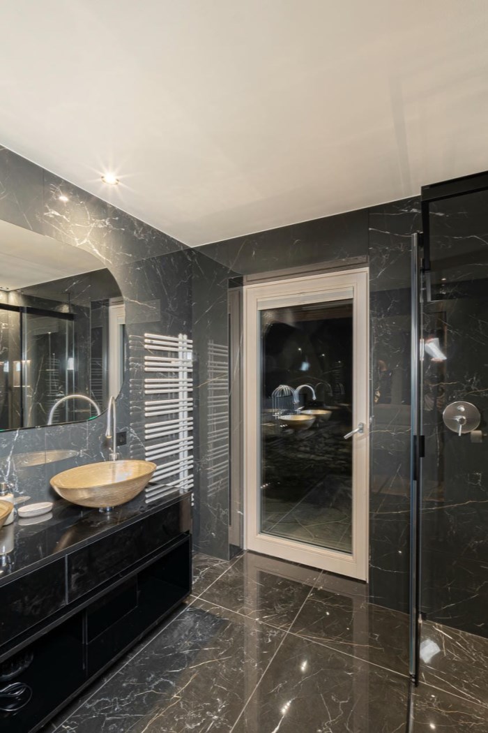 Chalet Villa Carolina