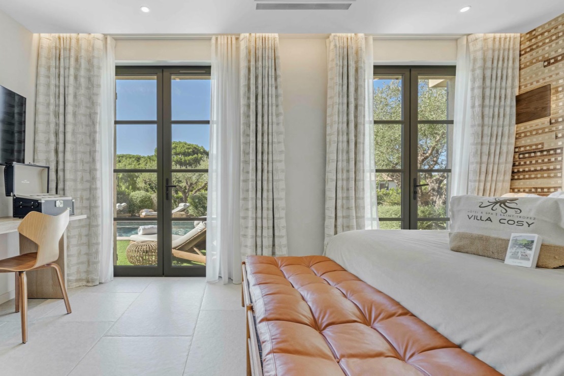 Villa Eucleia