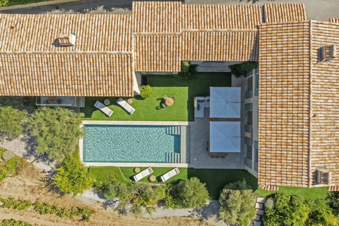 Villa Eucleia