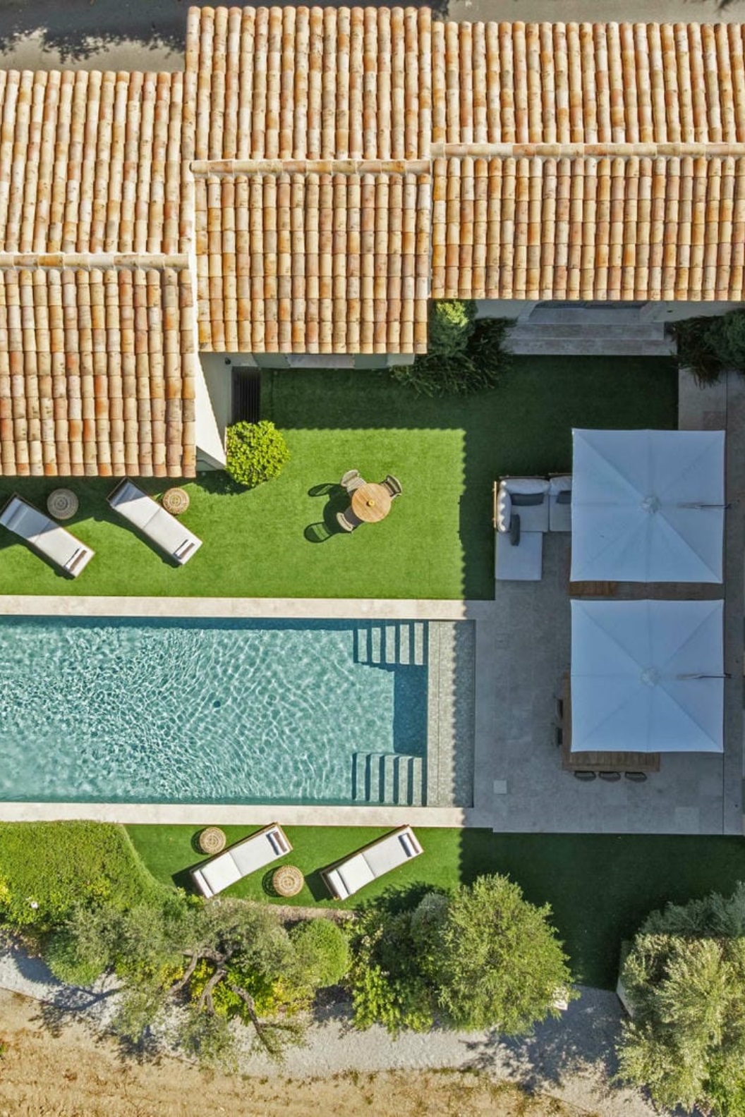 Villa Eucleia