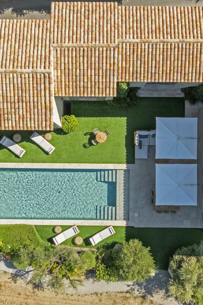 Villa Eucleia