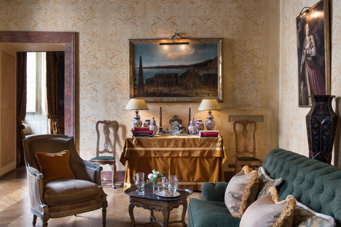 Residenza Napoleone III - 2-Bedroom