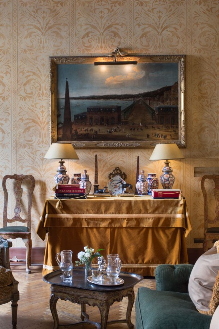 Residenza Napoleone III - 2-Bedroom