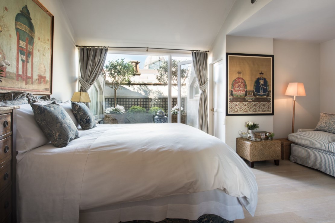 Residenza Napoleone III - 2-Bedroom