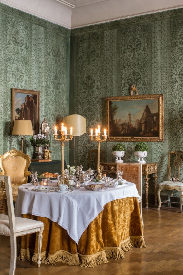 Residenza Napoleone III - 2-Bedroom