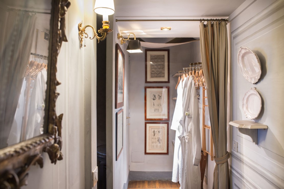 Residenza Napoleone III - 2-Bedroom