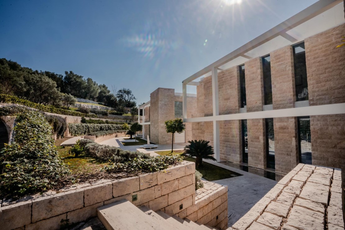 Adriatic Jewels Estate