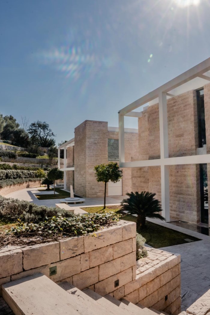 Adriatic Jewels Estate