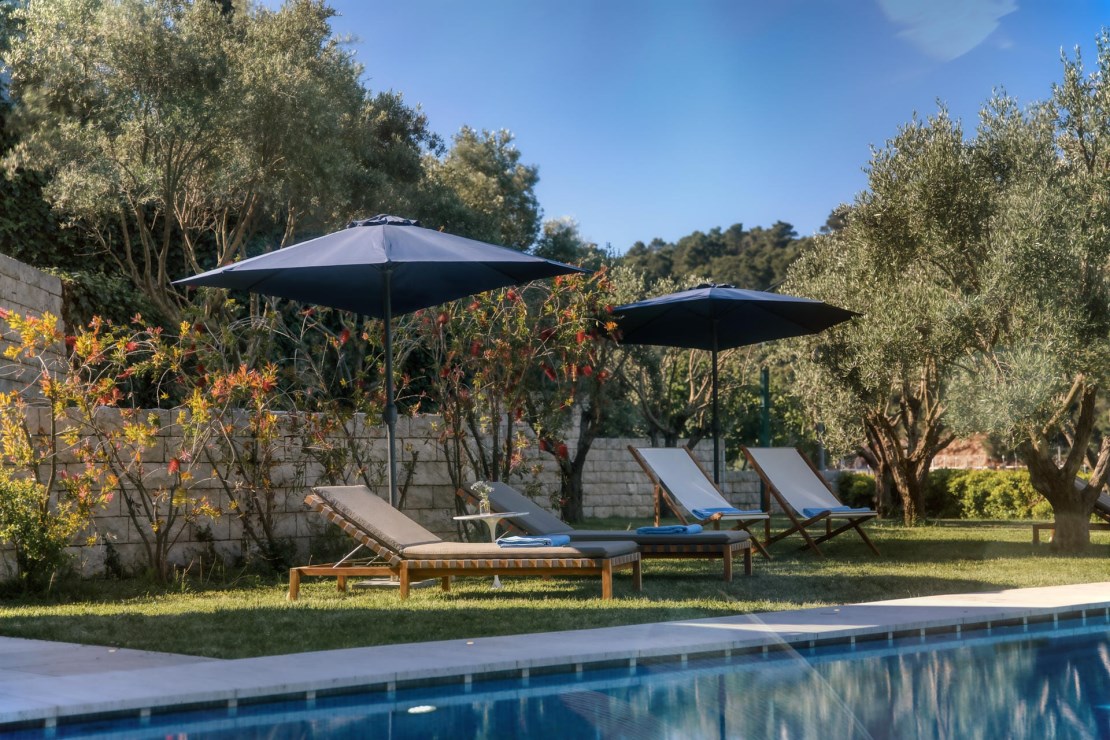 Adriatic Jewels Estate