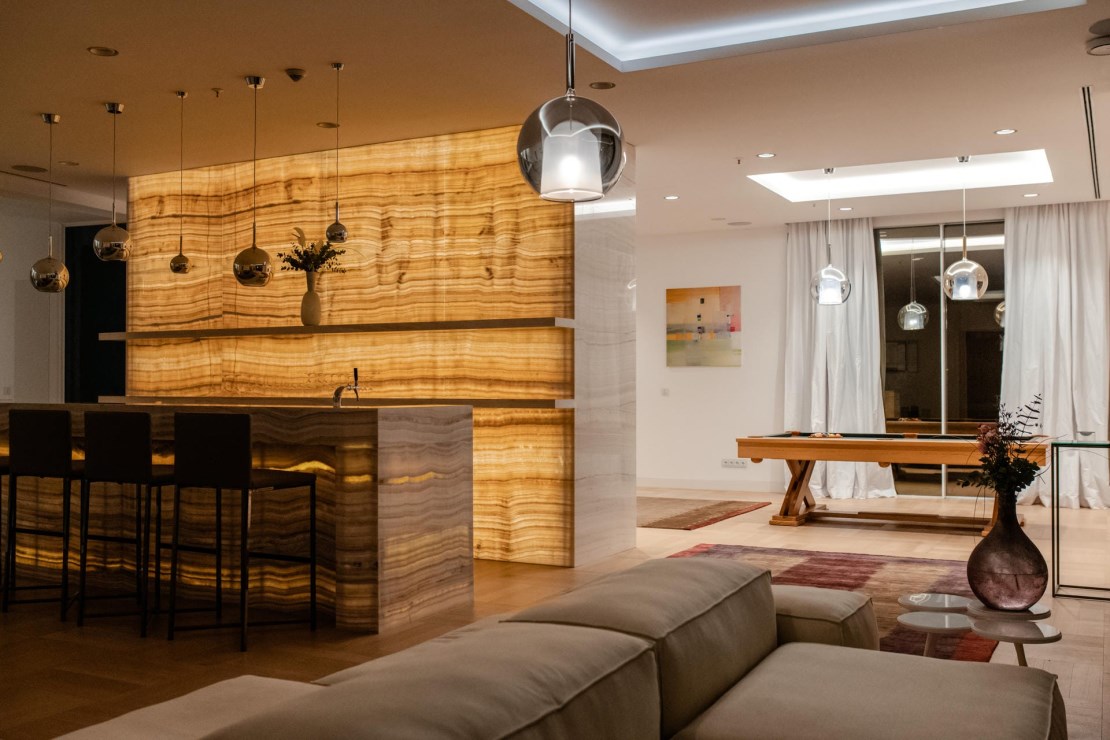 Adriatic Jewels Estate