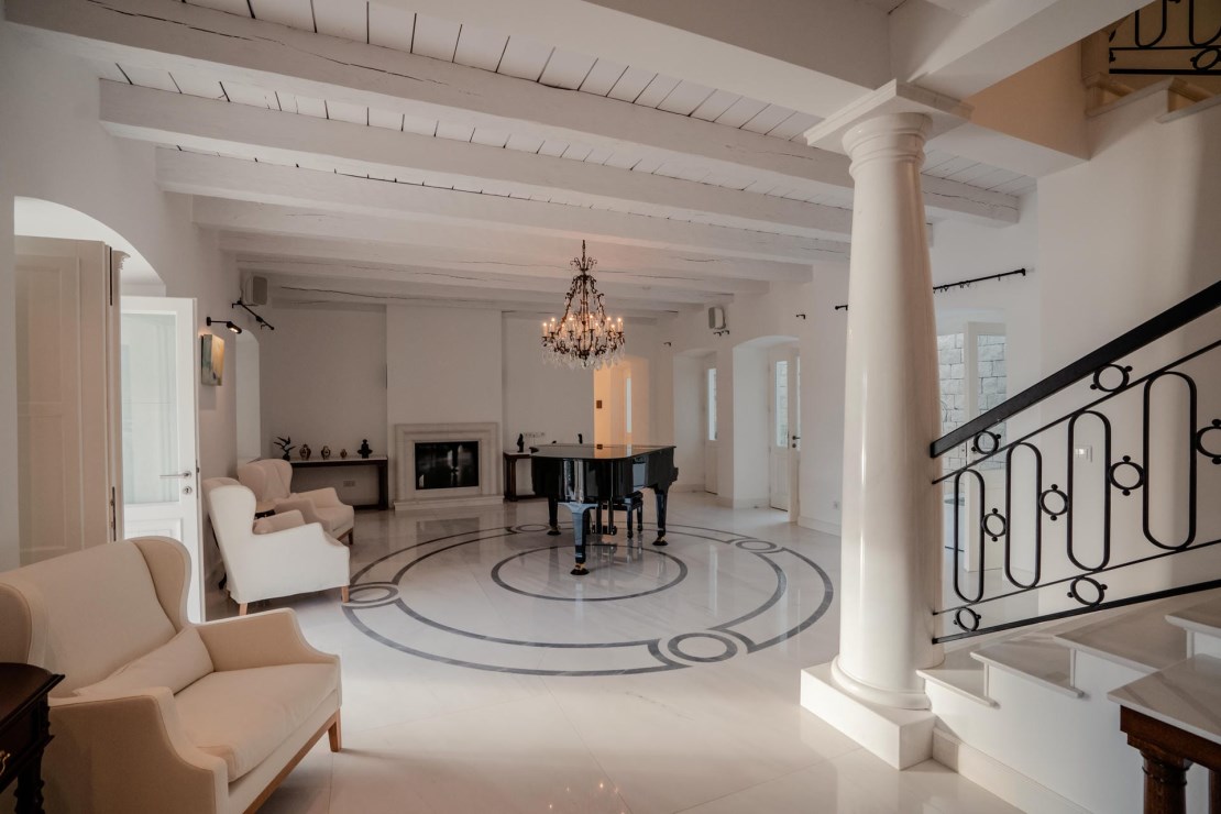 Adriatic Jewels Estate
