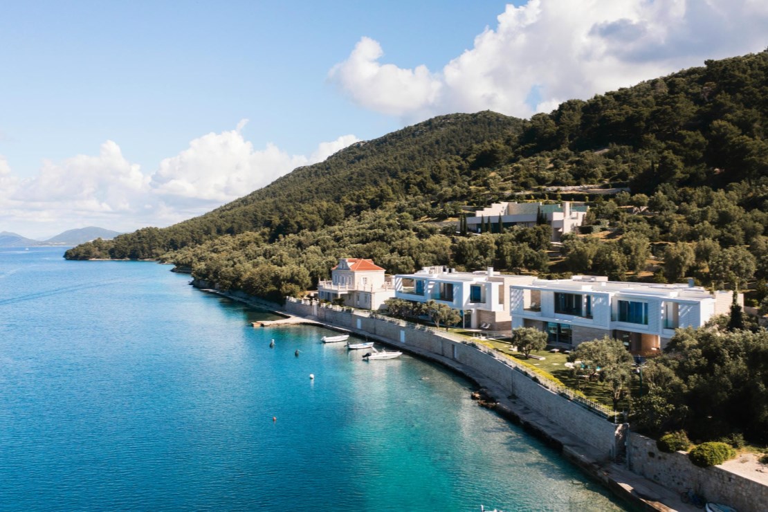 Adriatic Jewels Estate