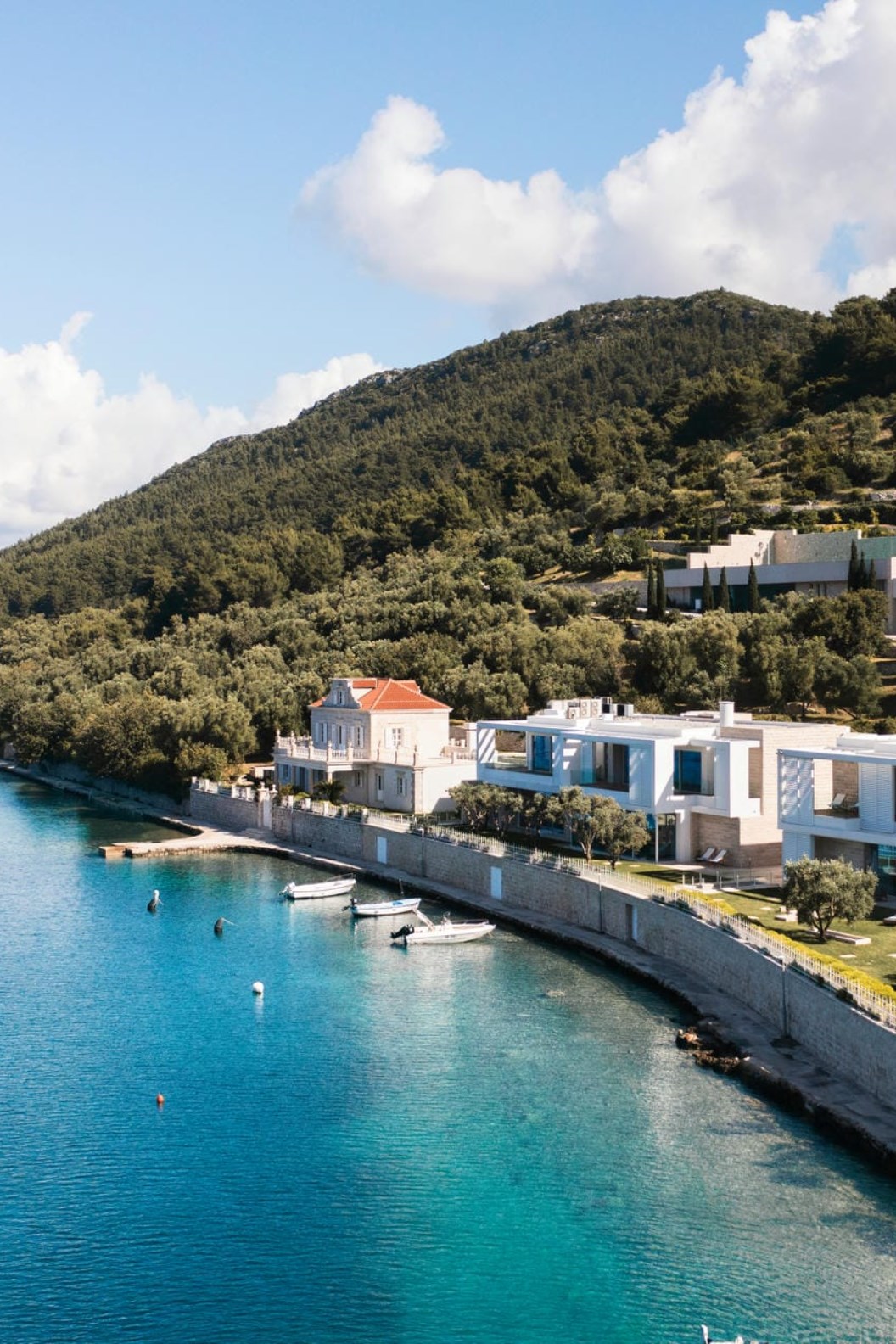 Adriatic Jewels Estate