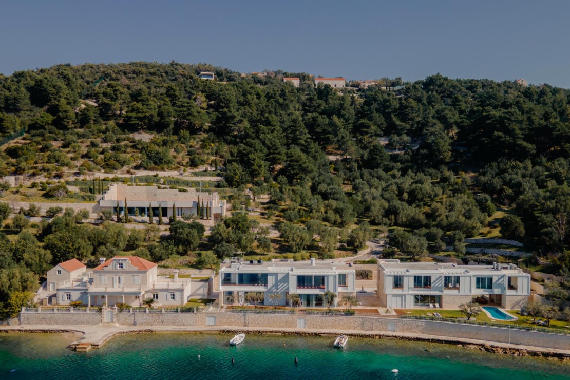 Adriatic Jewels Estate