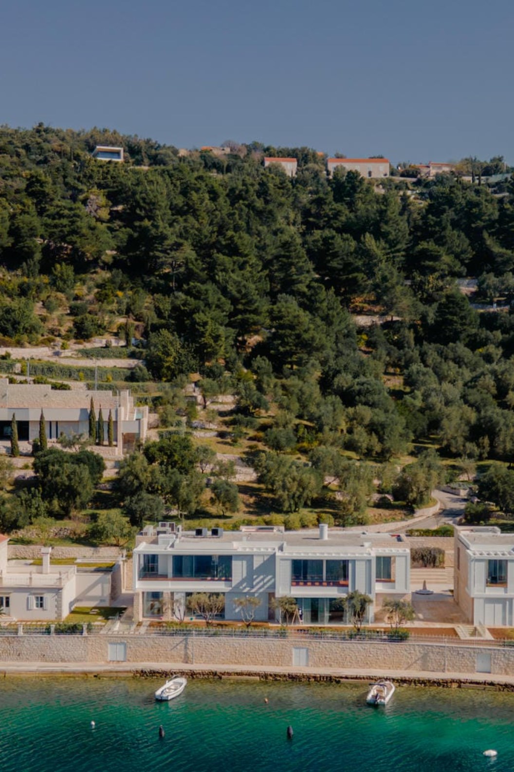 Adriatic Jewels Estate