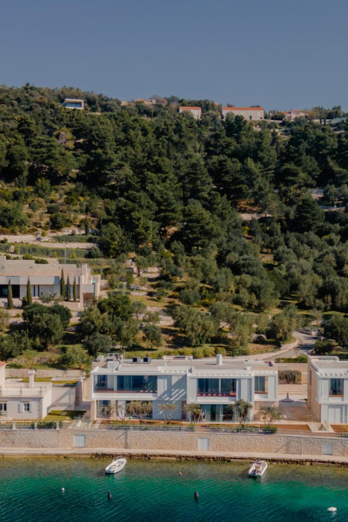 Adriatic Jewels Estate