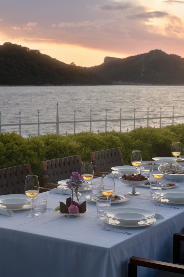Adriatic Jewels Estate