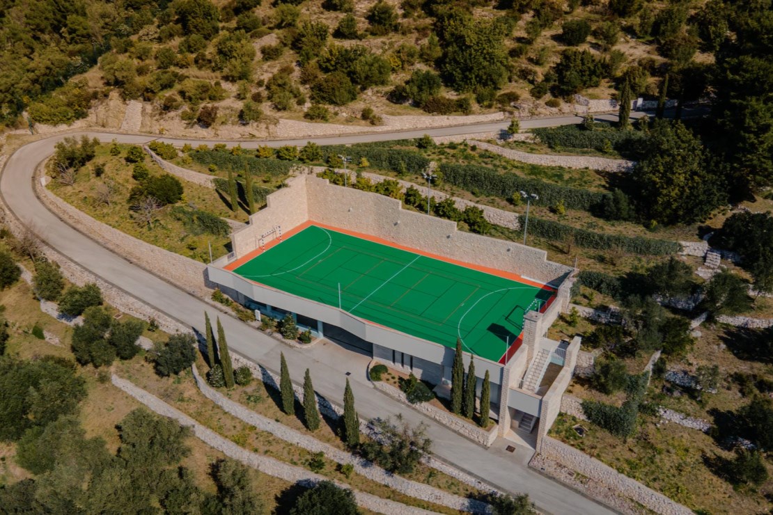 Adriatic Jewels Estate