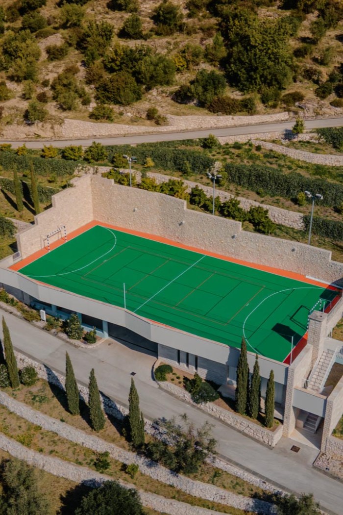 Adriatic Jewels Estate