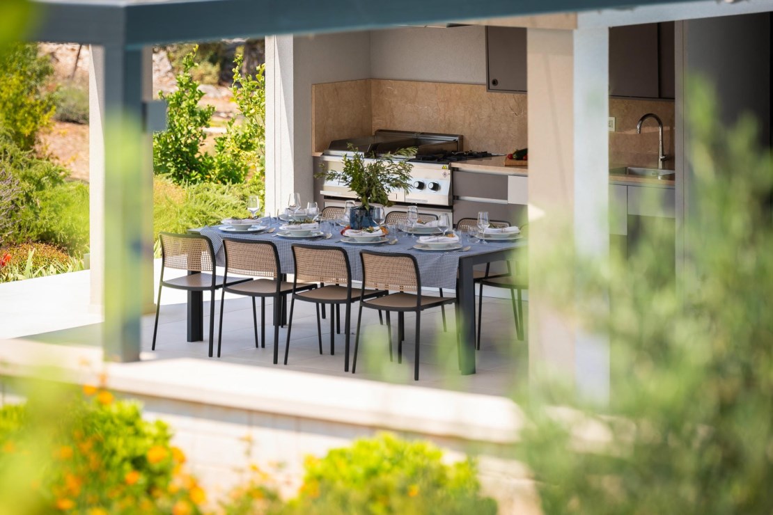 Villa Lucia