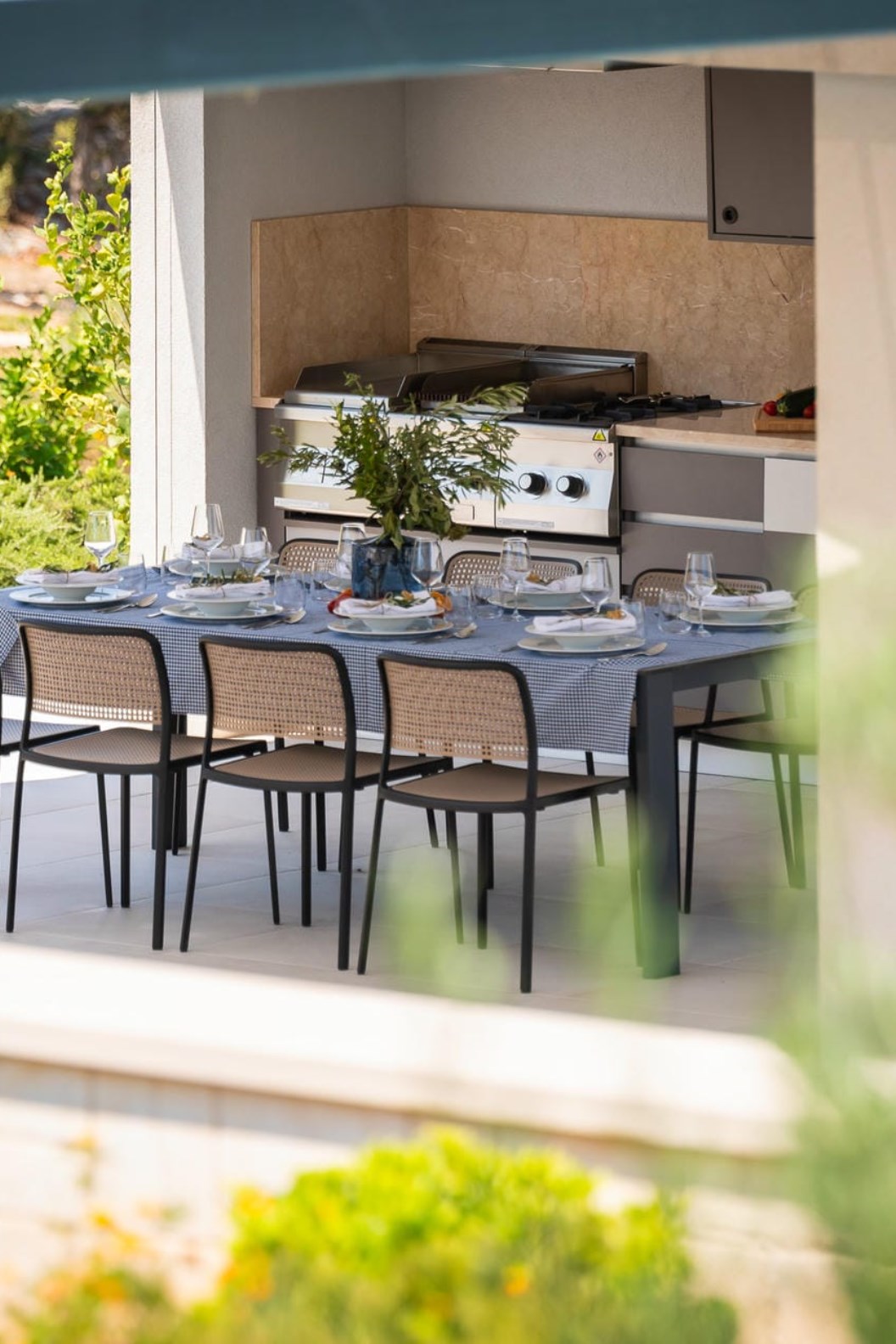 Villa Lucia