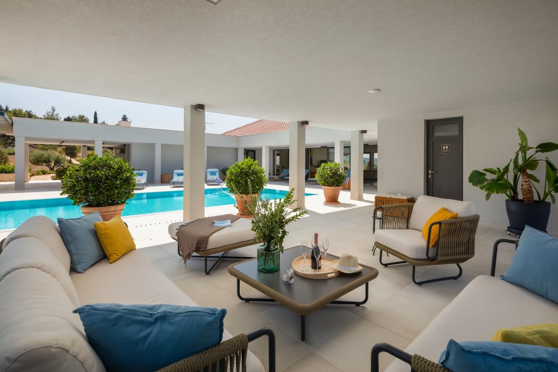 Villa Lucia