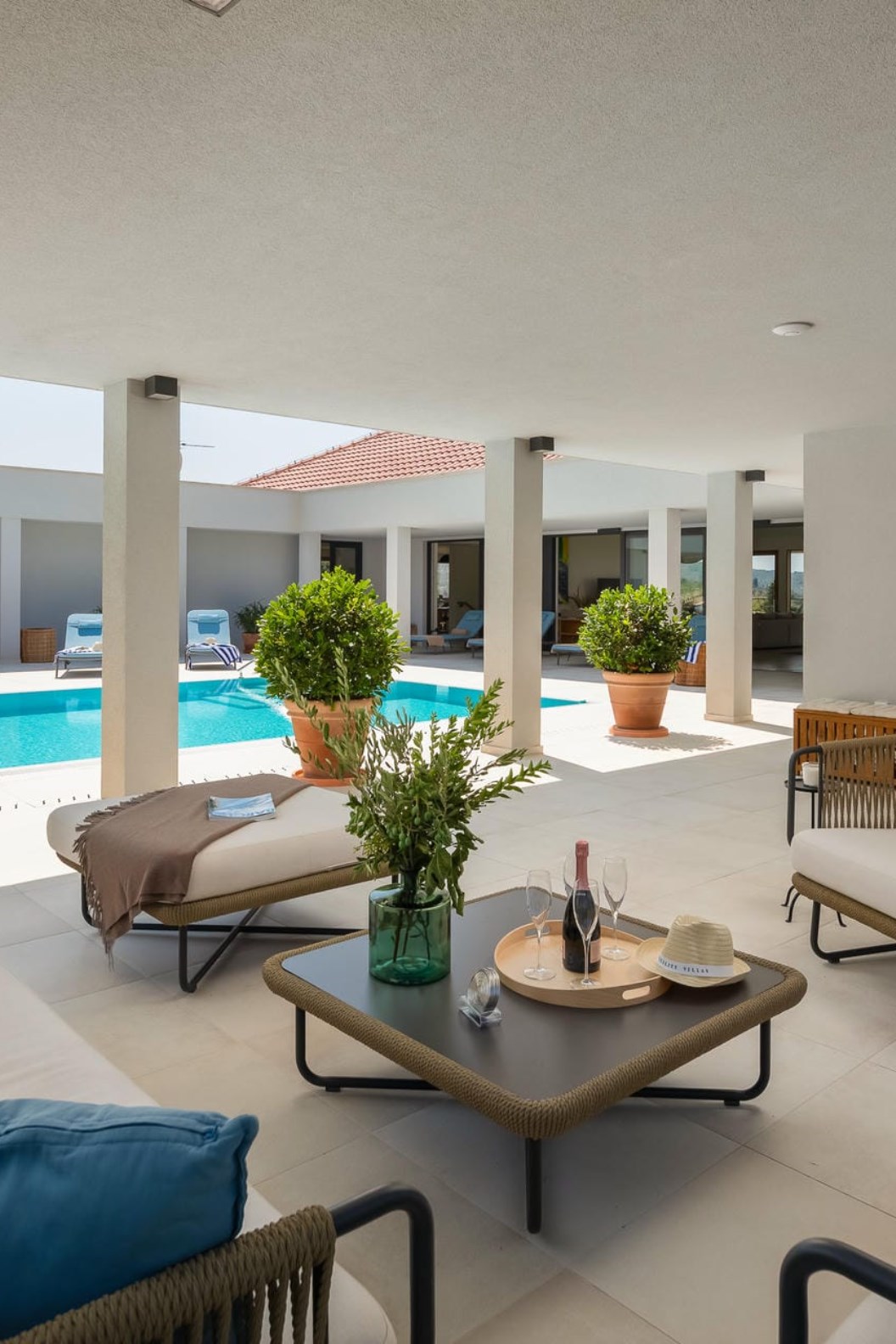 Villa Lucia