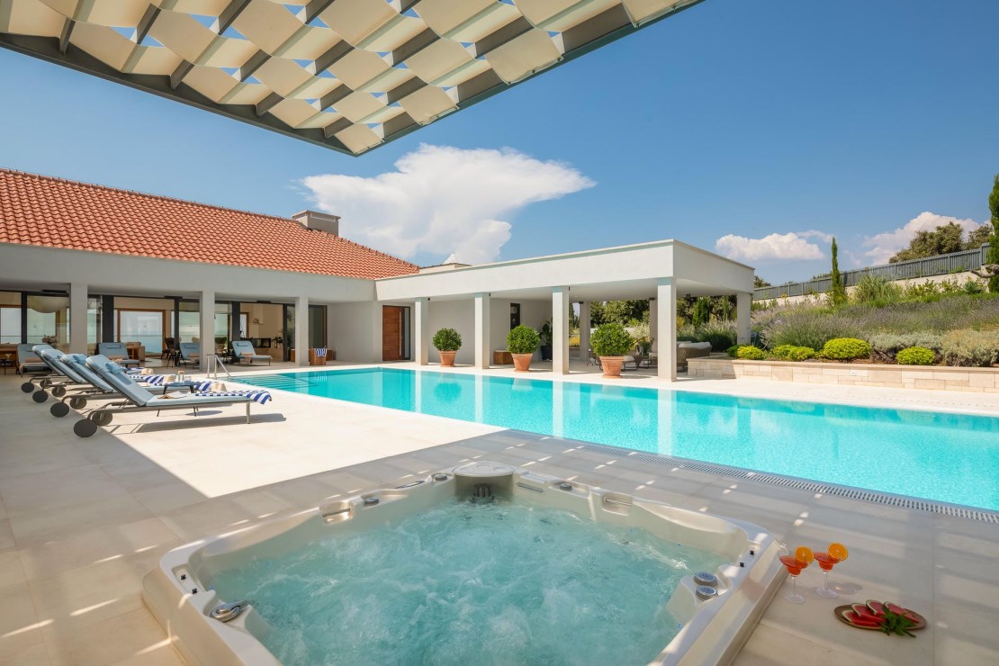 Villa Lucia