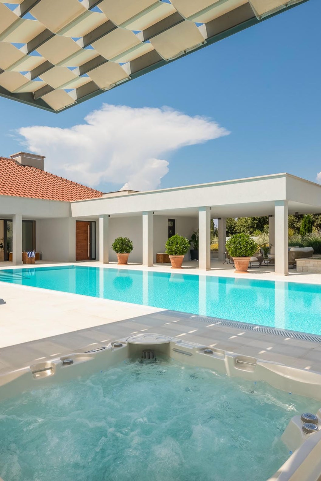 Villa Lucia