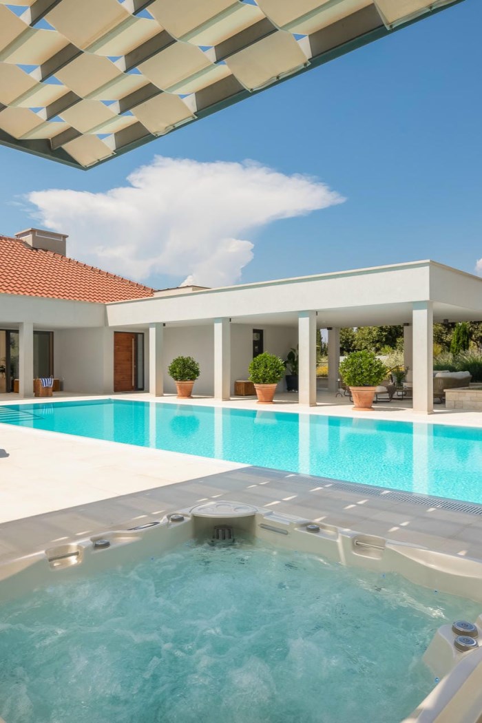 Villa Lucia