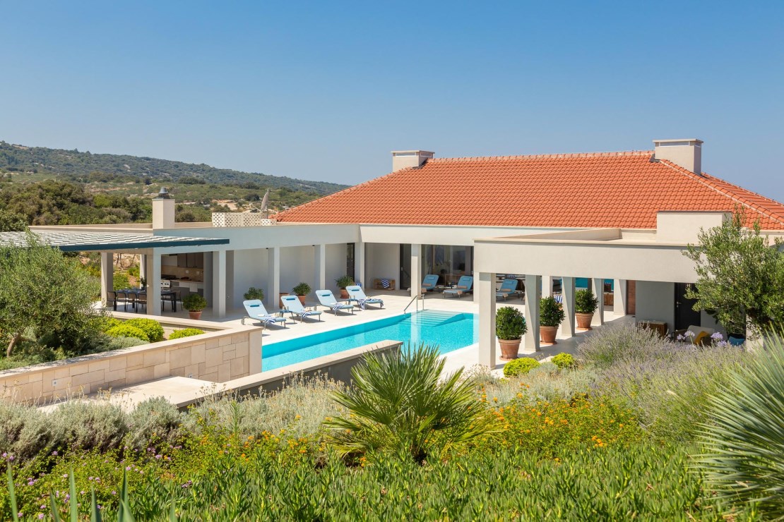 Villa Lucia