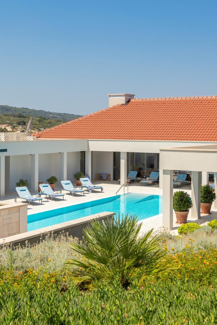 Villa Lucia