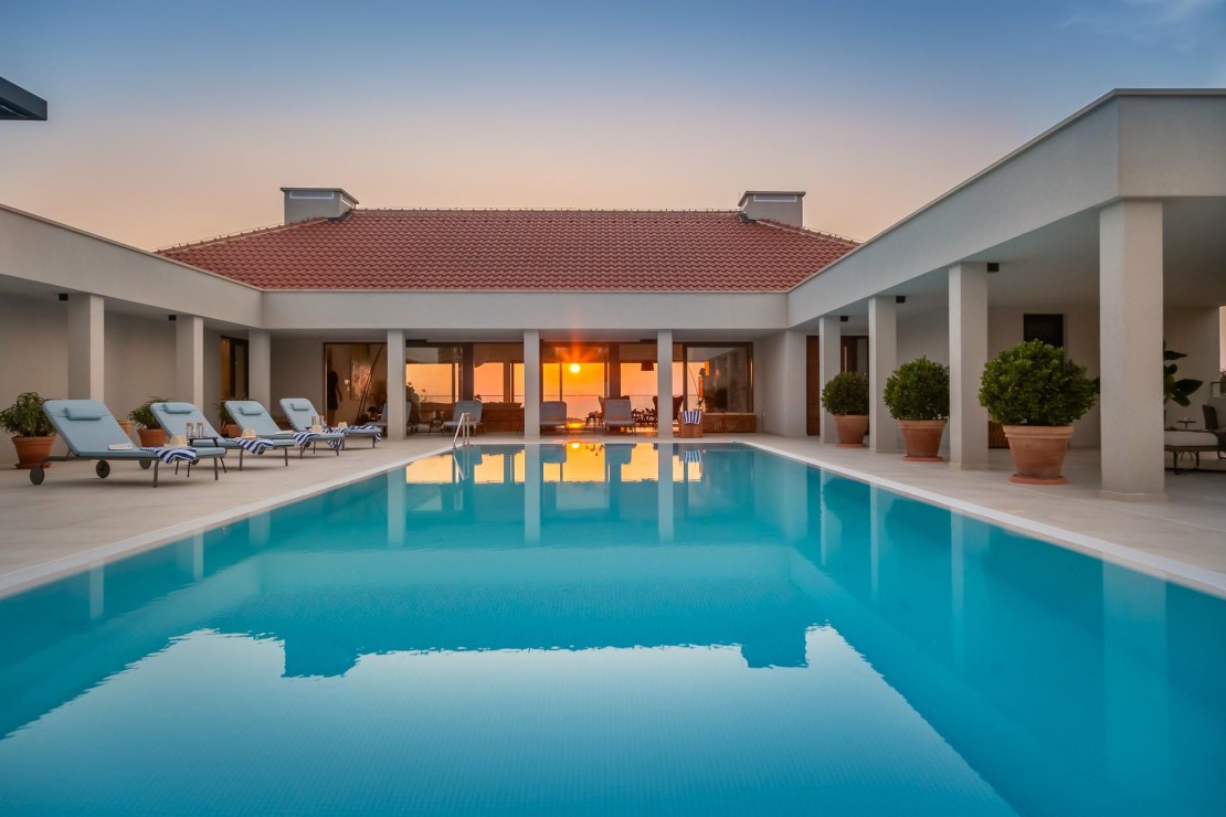 Villa Lucia
