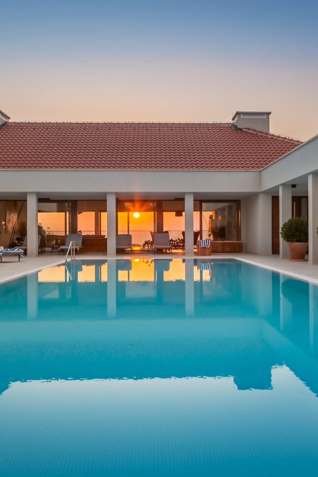 Villa Lucia
