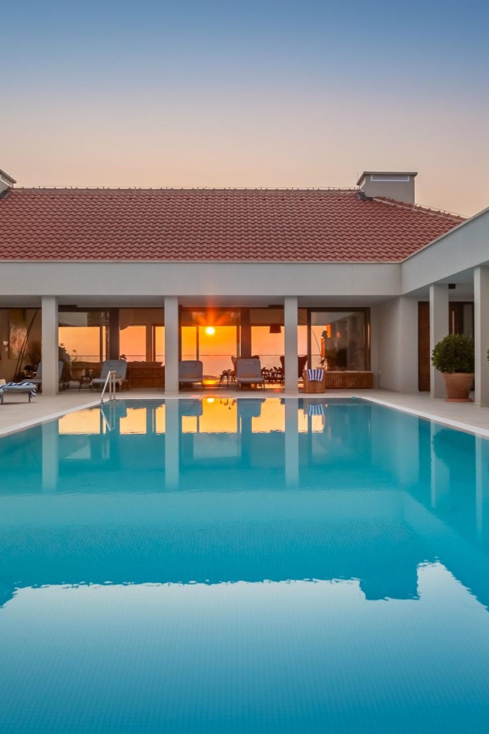Villa Lucia