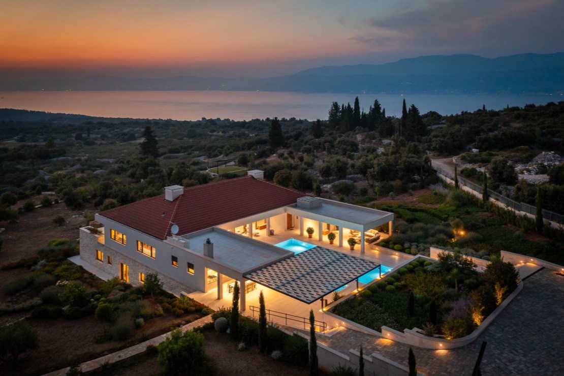 Villa Lucia