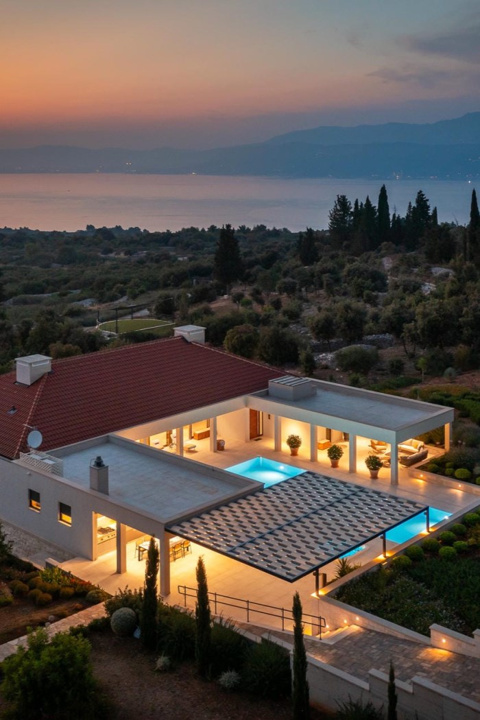 Villa Lucia