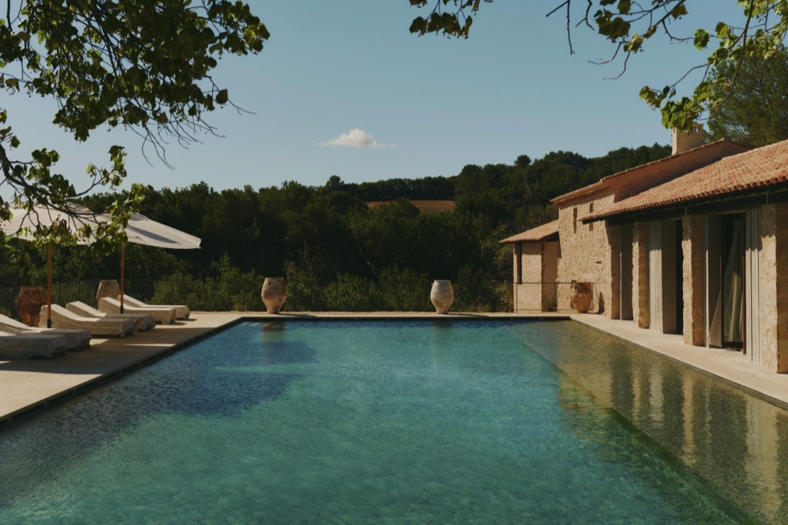 Domaine de La Cavalerie