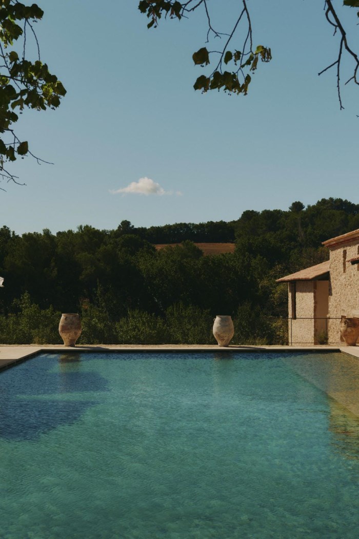 Domaine de La Cavalerie