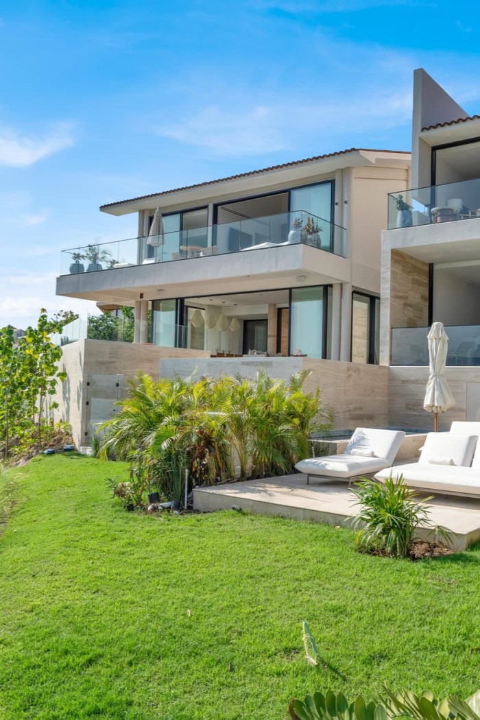 Casa Dinamita