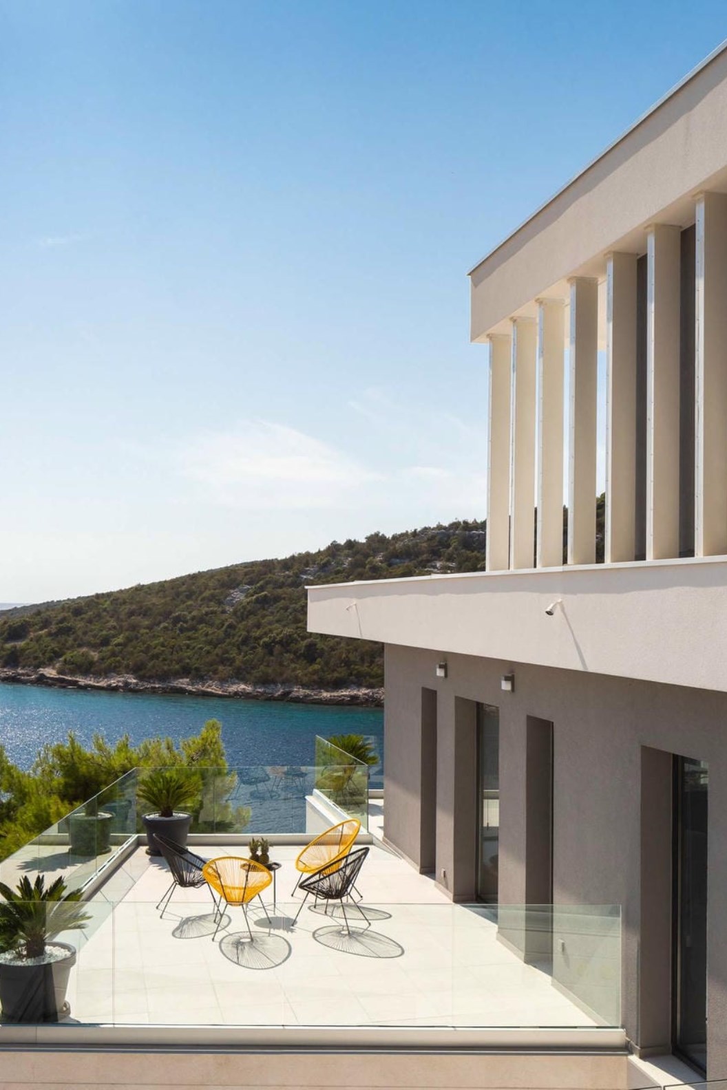 Villa Extravaganza