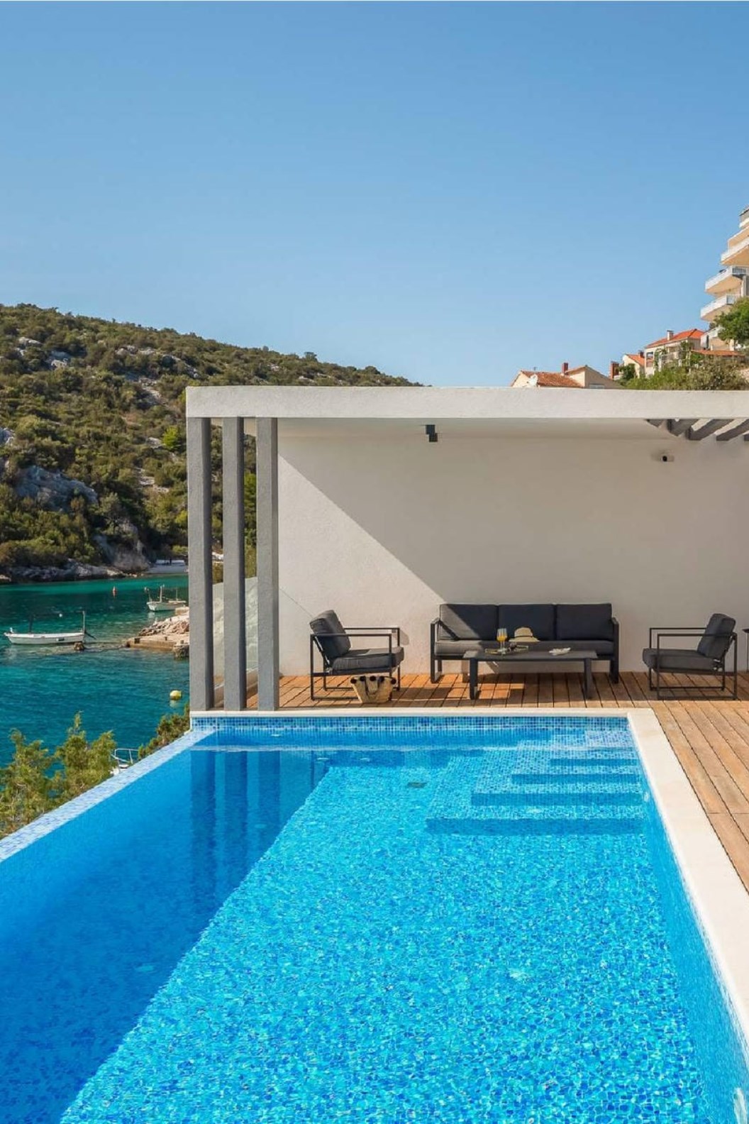 Villa Extravaganza