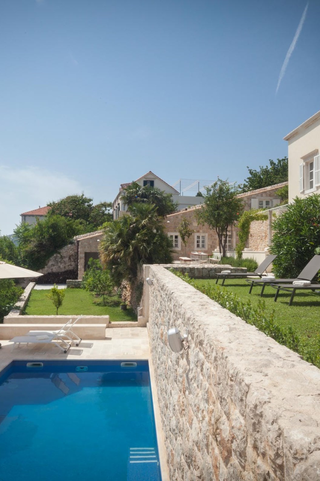 Villa Orti