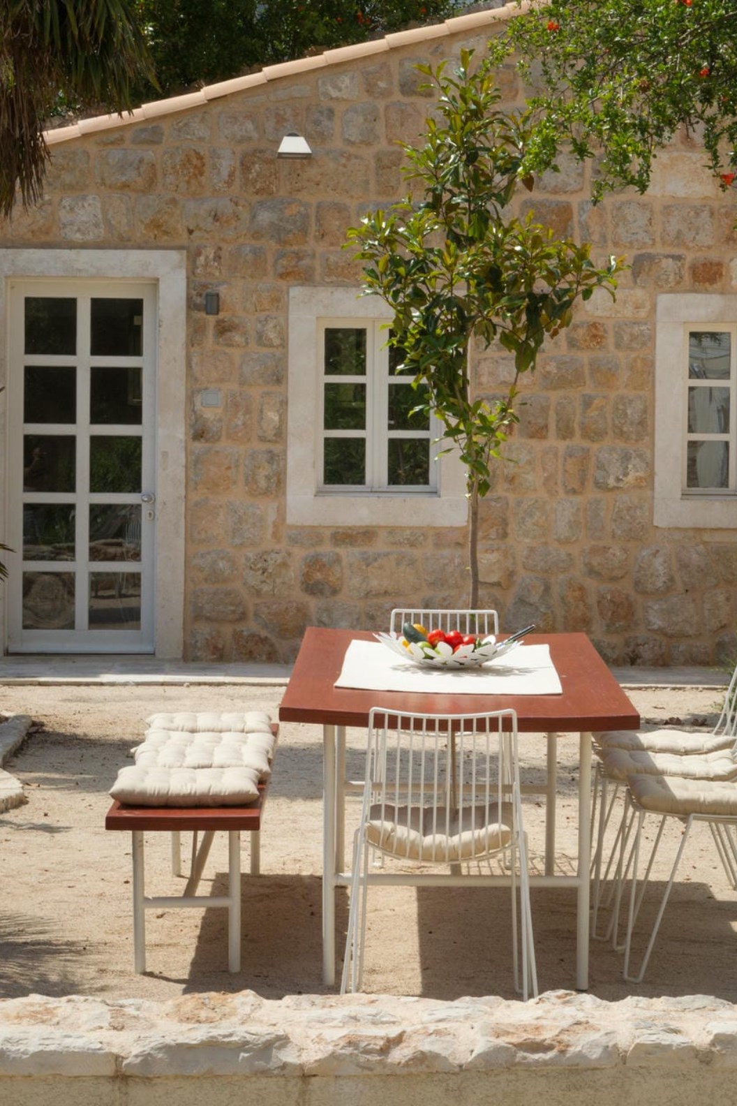 Villa Orti