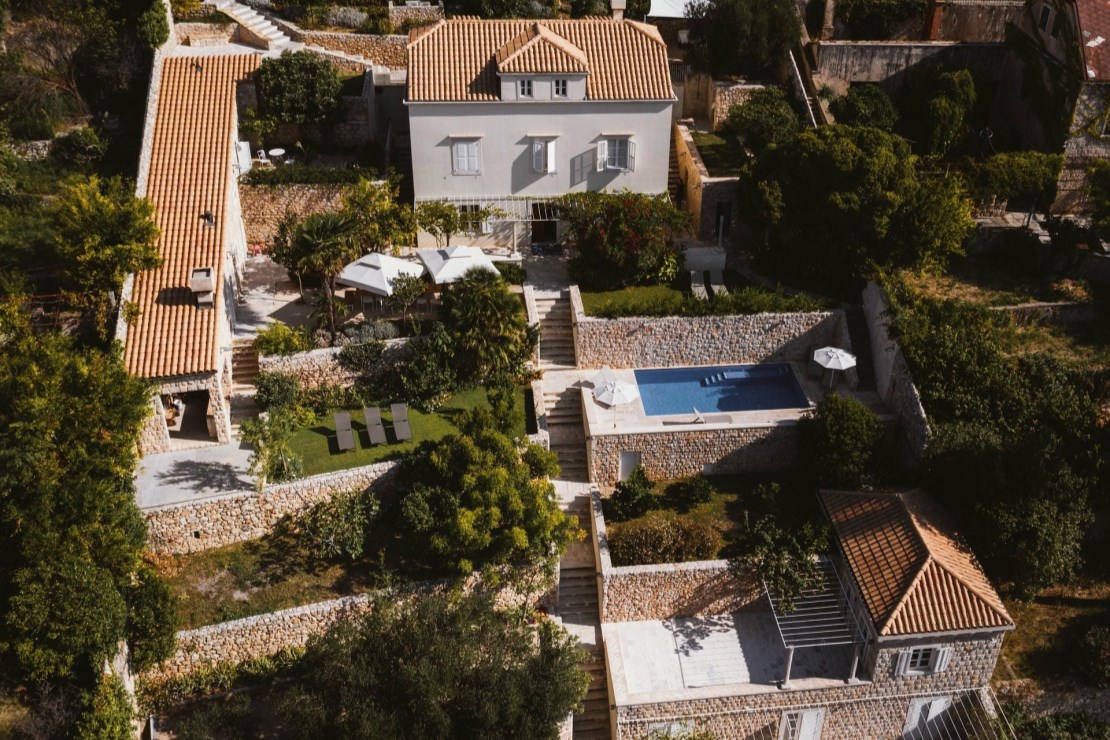 Villa Orti