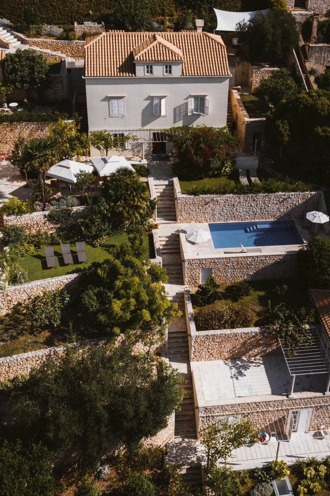 Villa Orti
