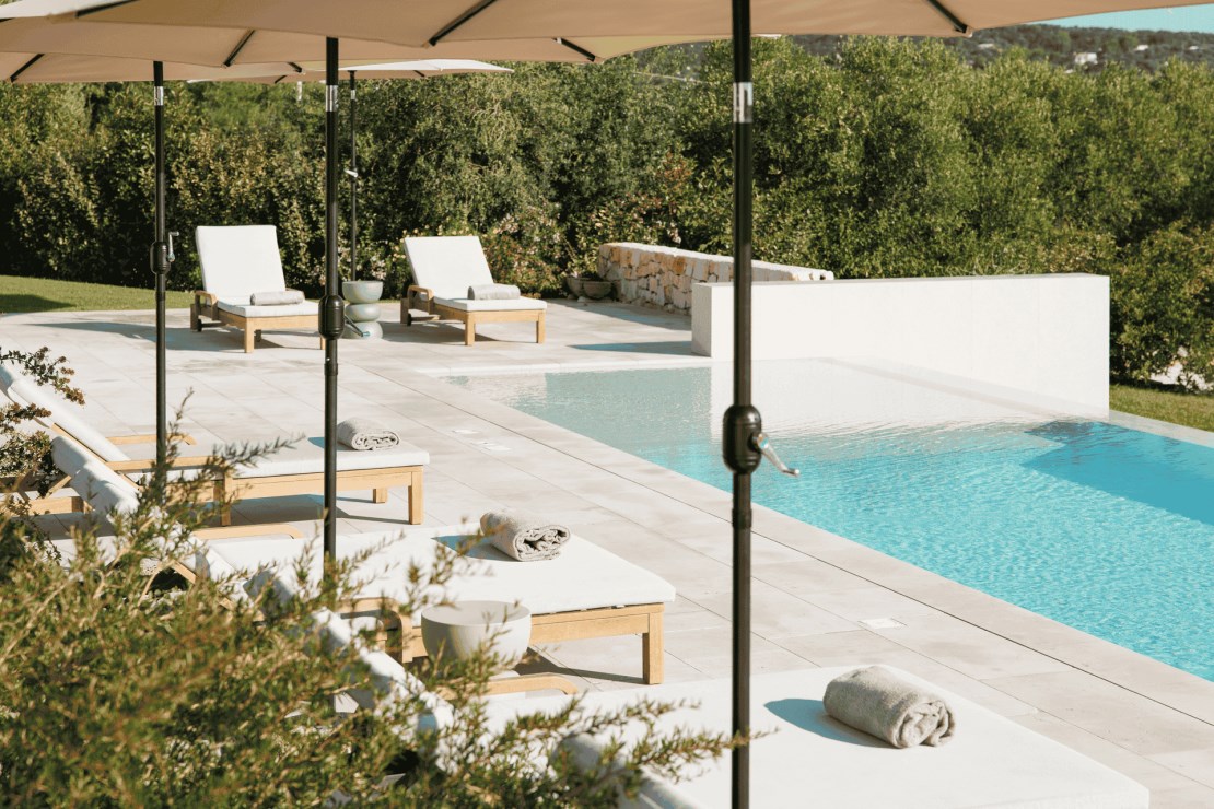 Villa Ninetta