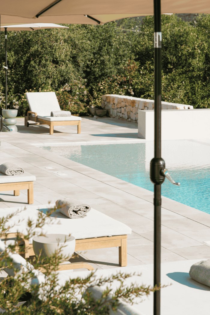 Villa Ninetta