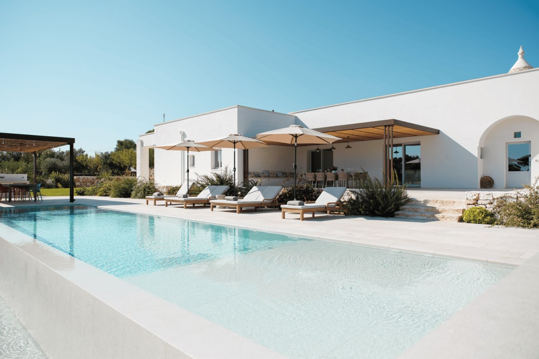 Villa Ninetta