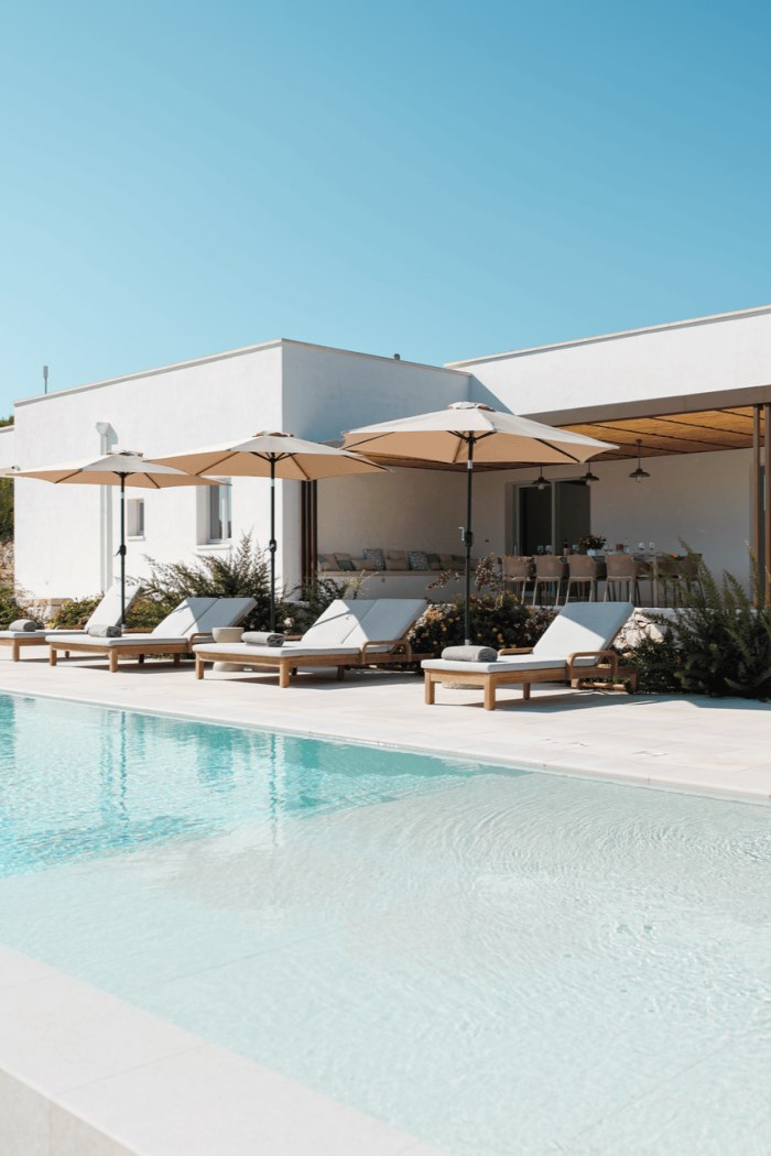 Villa Ninetta